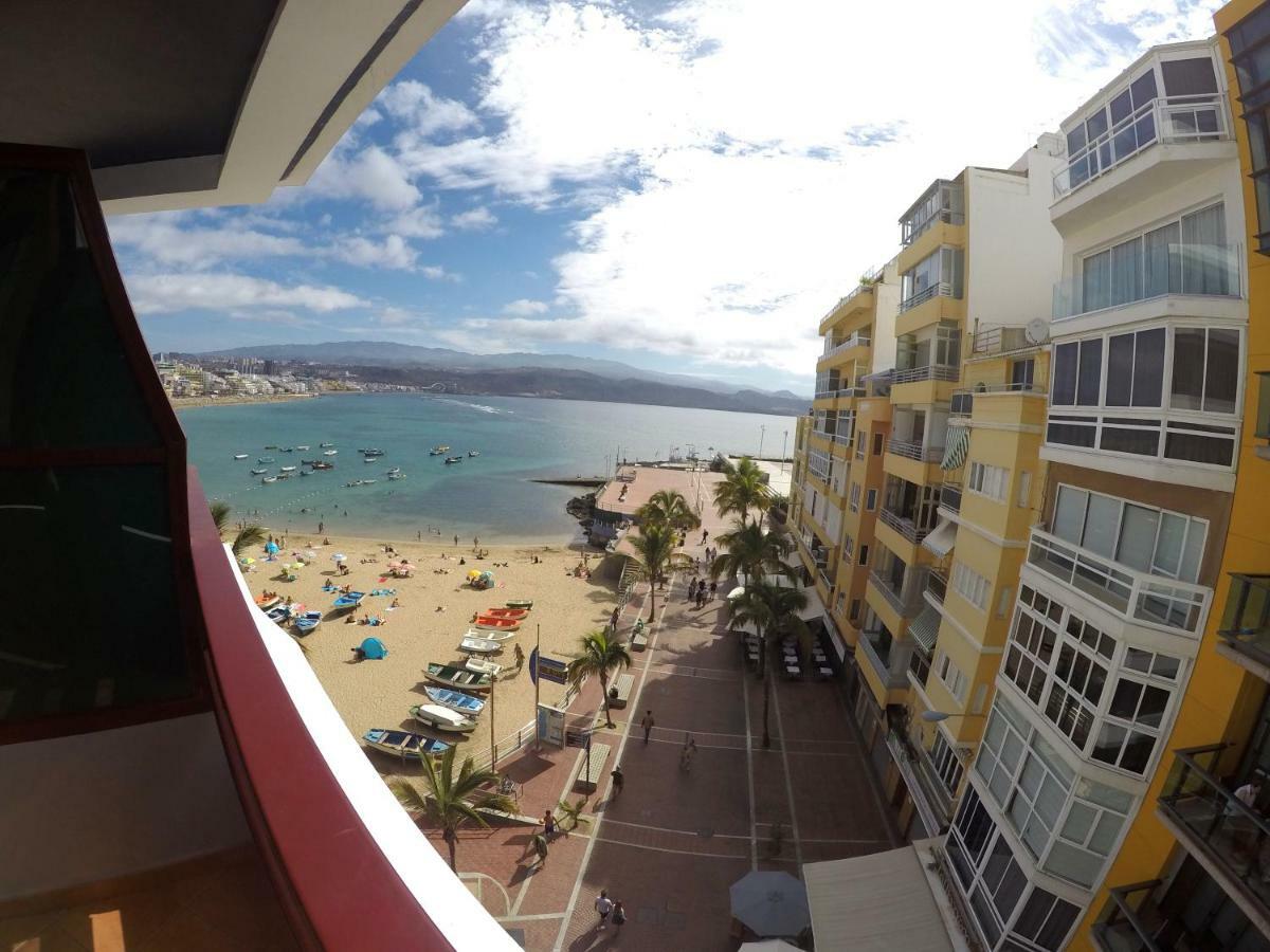 Leilighet Juan Perez- Las Palmas de Gran Canaria